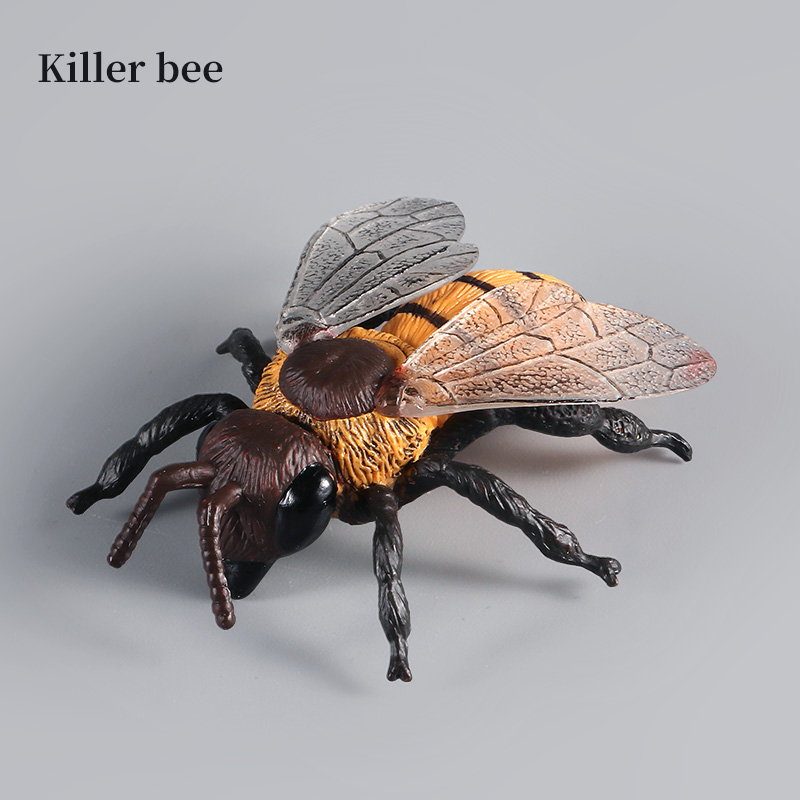 Simulation Wild Animals Model  - Kids Toys Xmas recension och pris