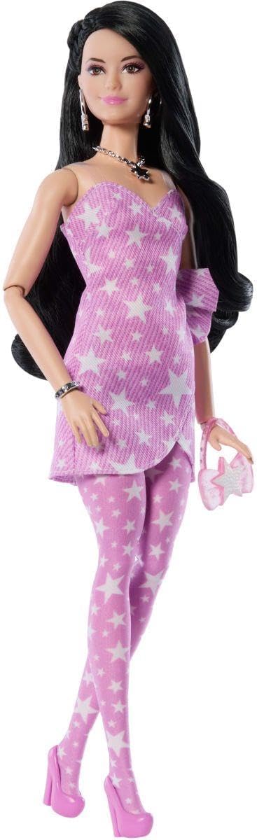 Original Mattel Barbie Deluxe  - Kids Toys Xmas recension och pris