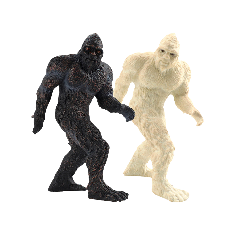 Wild Man Model Toys Ape Man Fi - Kids Toys Reviews recension och pris