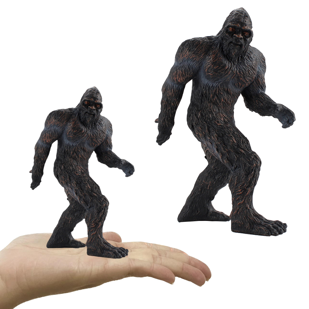 Wild Man Model Toys Ape Man Fi - Kids Toys Reviews recension och pris