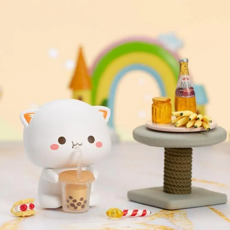 Mystery Box Season Lucky Cat C - Kids Toys 3 Year Old recension och pris
