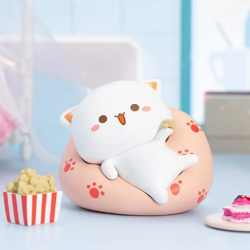 Mystery Box Season Lucky Cat C - Kids Toys 3 Year Old recension och pris