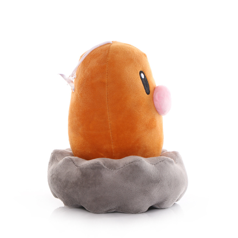 22cm Pokemon Diglett Plush Toy - Kids Toys Xmas recension och pris